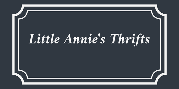 Little Annie's Thrifts 